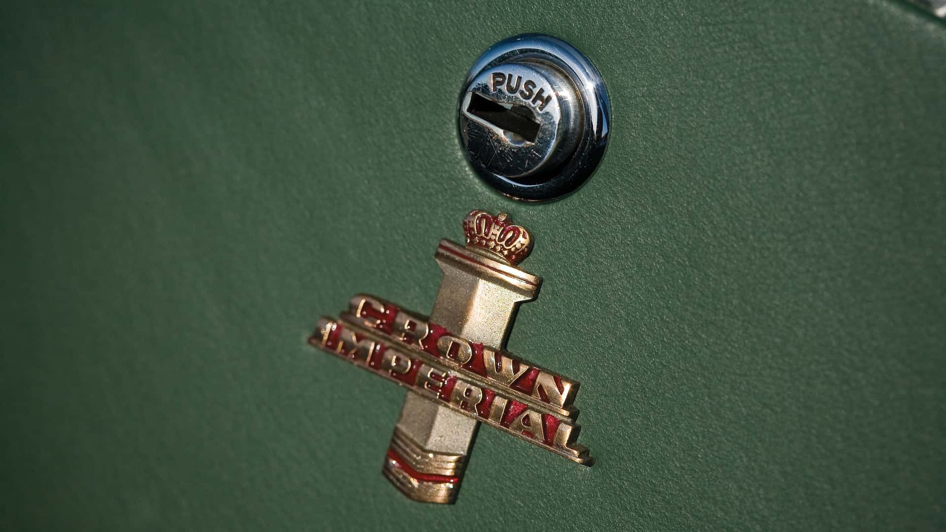 Chrysler Thunderbolt: Ein technologisches Juwel, das durch den Krieg ausgel&ouml;scht wurde