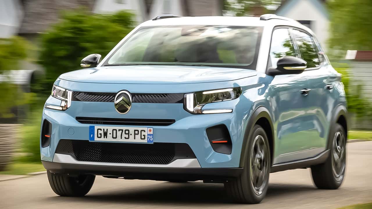 La chute des prix des voitures électriques : un tournant déterminant pour l’Europe