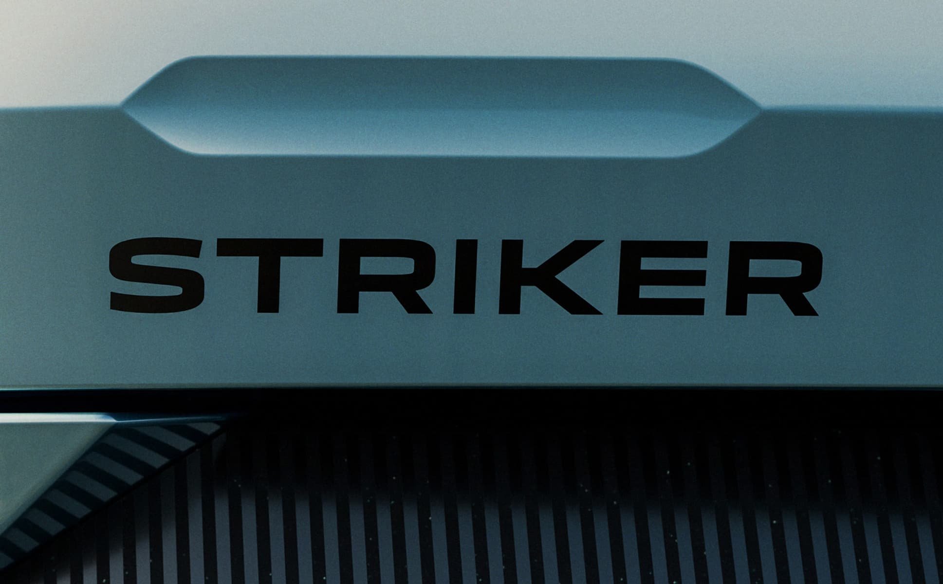 Dacia Striker : un nouveau coup de poker pour séduire les familles
