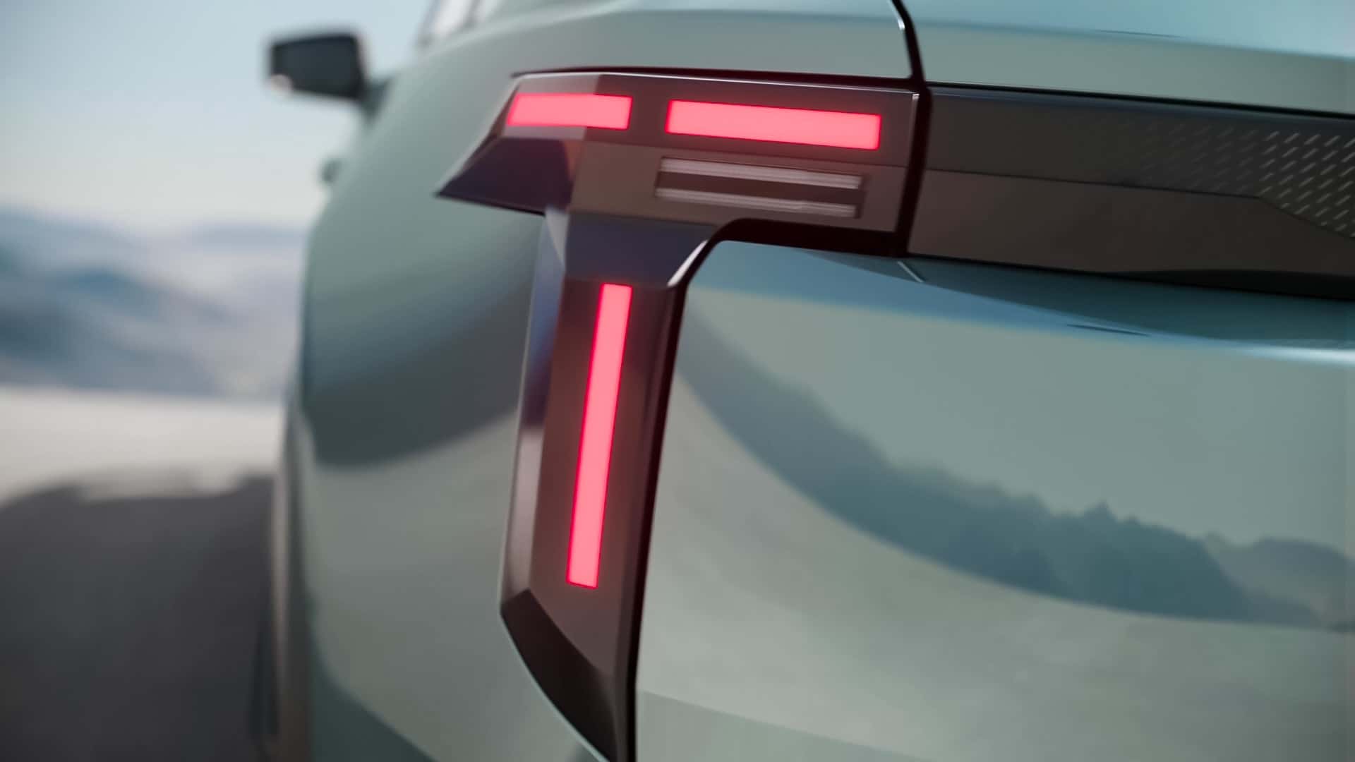 Dacia Striker: Novo Crossover traz novidades ao mercado