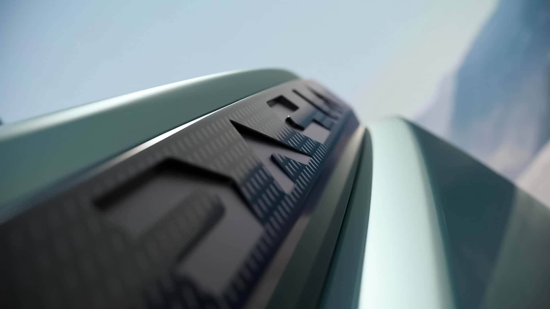 Dacia Striker: Novo Crossover traz novidades ao mercado