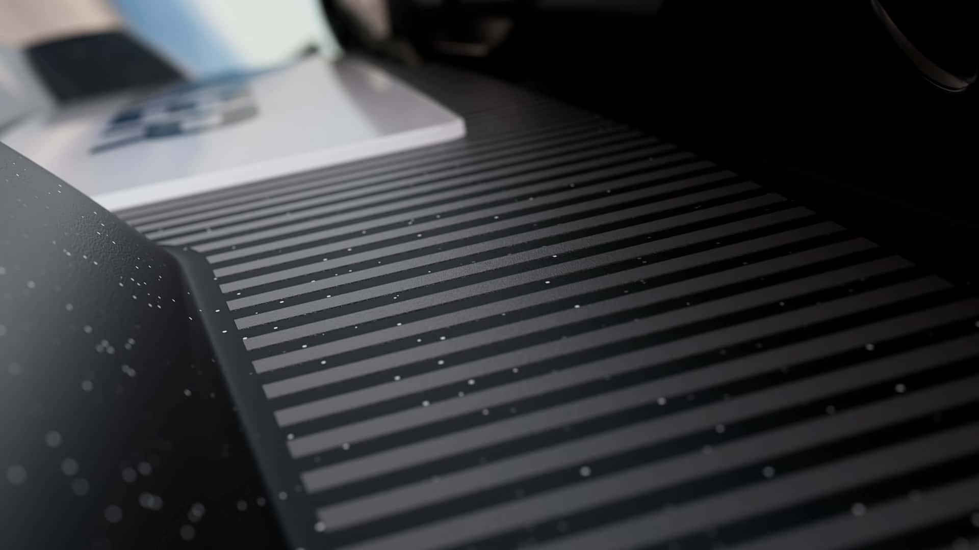 Dacia Striker: Novo Crossover traz novidades ao mercado