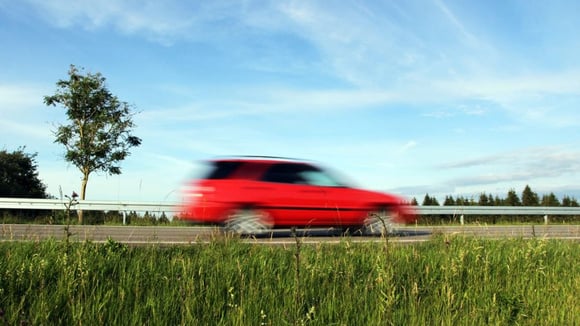 New Autonomous Speed Cameras in Seine-et-Marne Raise Concerns for Drivers