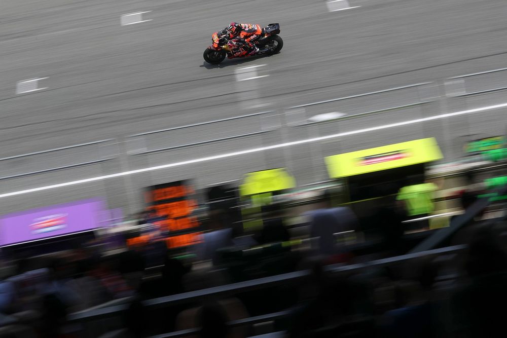 Steiner Takes Helm at Tech3: A Challenge of Listening and Adapting