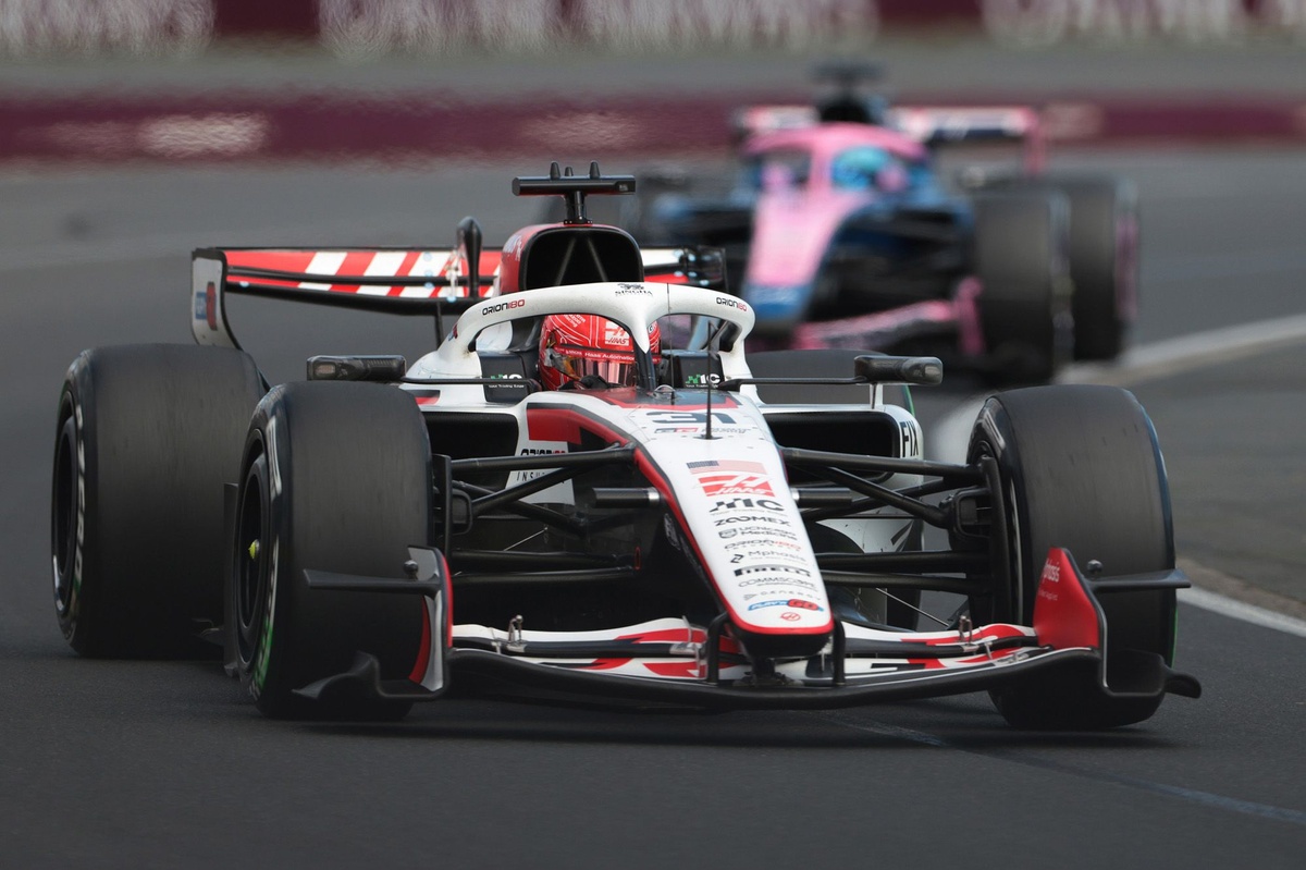 Ayao Komatsu appelle à la prudence avant de modifier les règlements de la F1