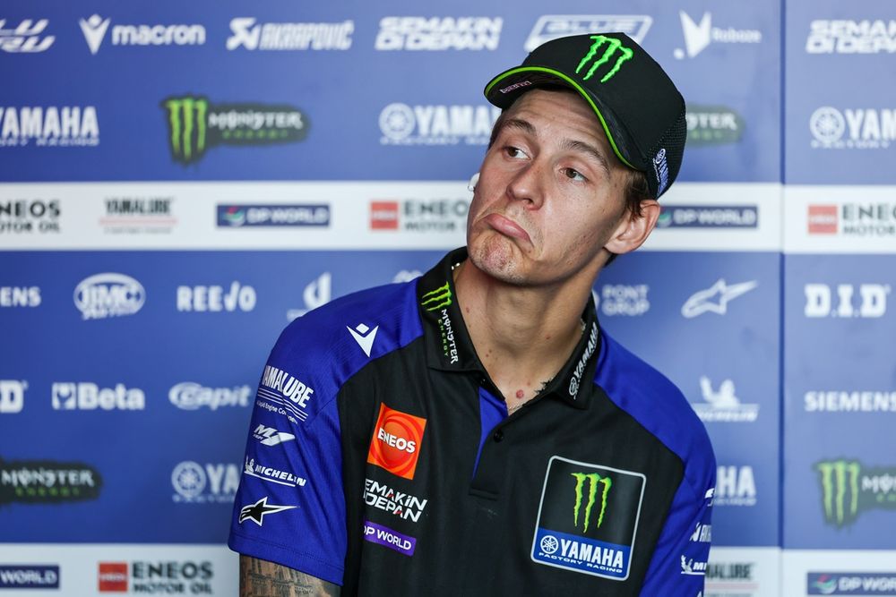 Piloti di MotoGP: Decisioni Strategiche e Rimpianti Dopo il Primo Gran Premio della Stagione
