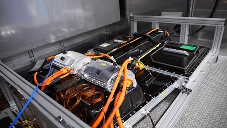 Nissan und Little Electric Energy: Innovative Antwort auf Herausforderungen der E-Ladeinfrastruktur