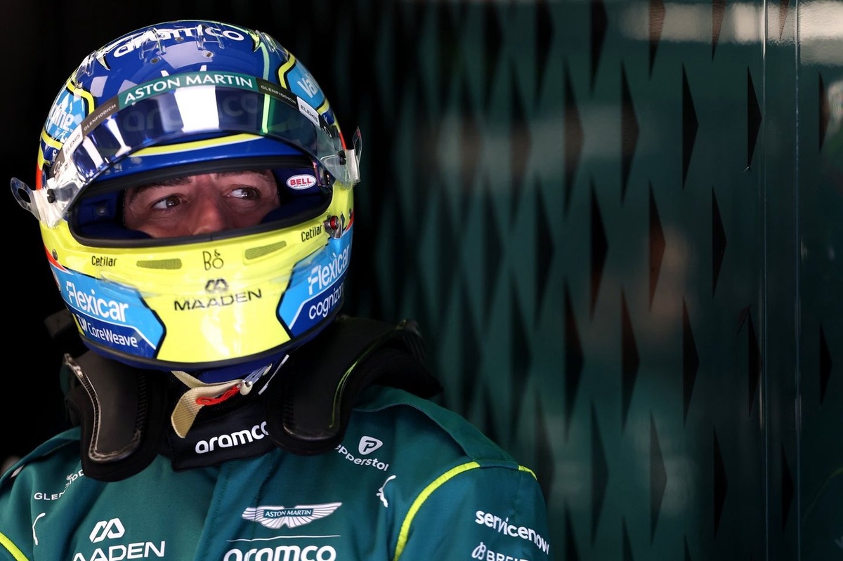 Alonso et les vibrations du moteur Honda : un problème de fiabilité et de performance