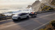 Ford Explorer : un virage électrique audacieux