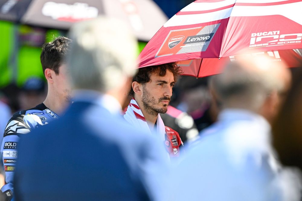 Piloti di MotoGP: Decisioni Strategiche e Rimpianti Dopo il Primo Gran Premio della Stagione