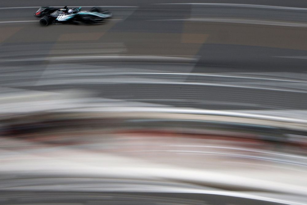 F1 se enfrenta a un dilema: ¿esperar o actuar antes del Gran Premio de Japón?