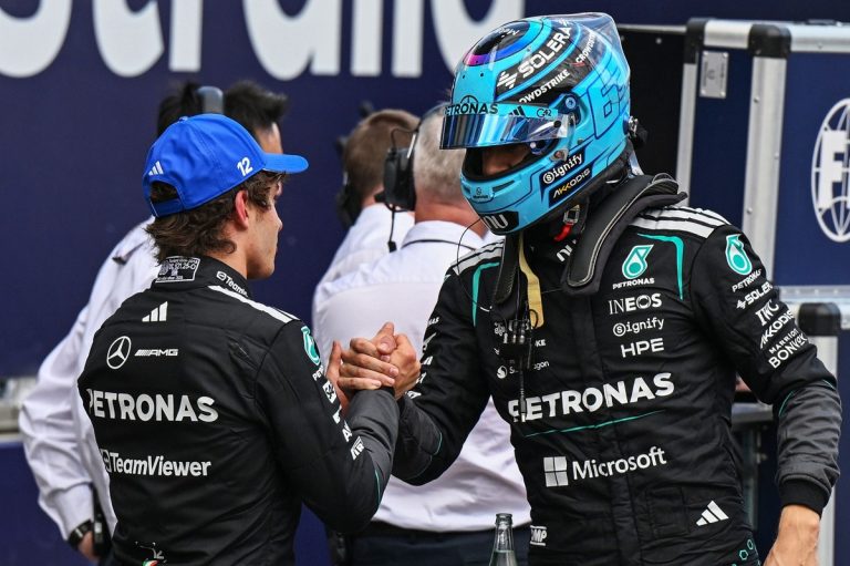 Grand Prix d’Australie 2026 : La lutte pour la pole position s’intensifie