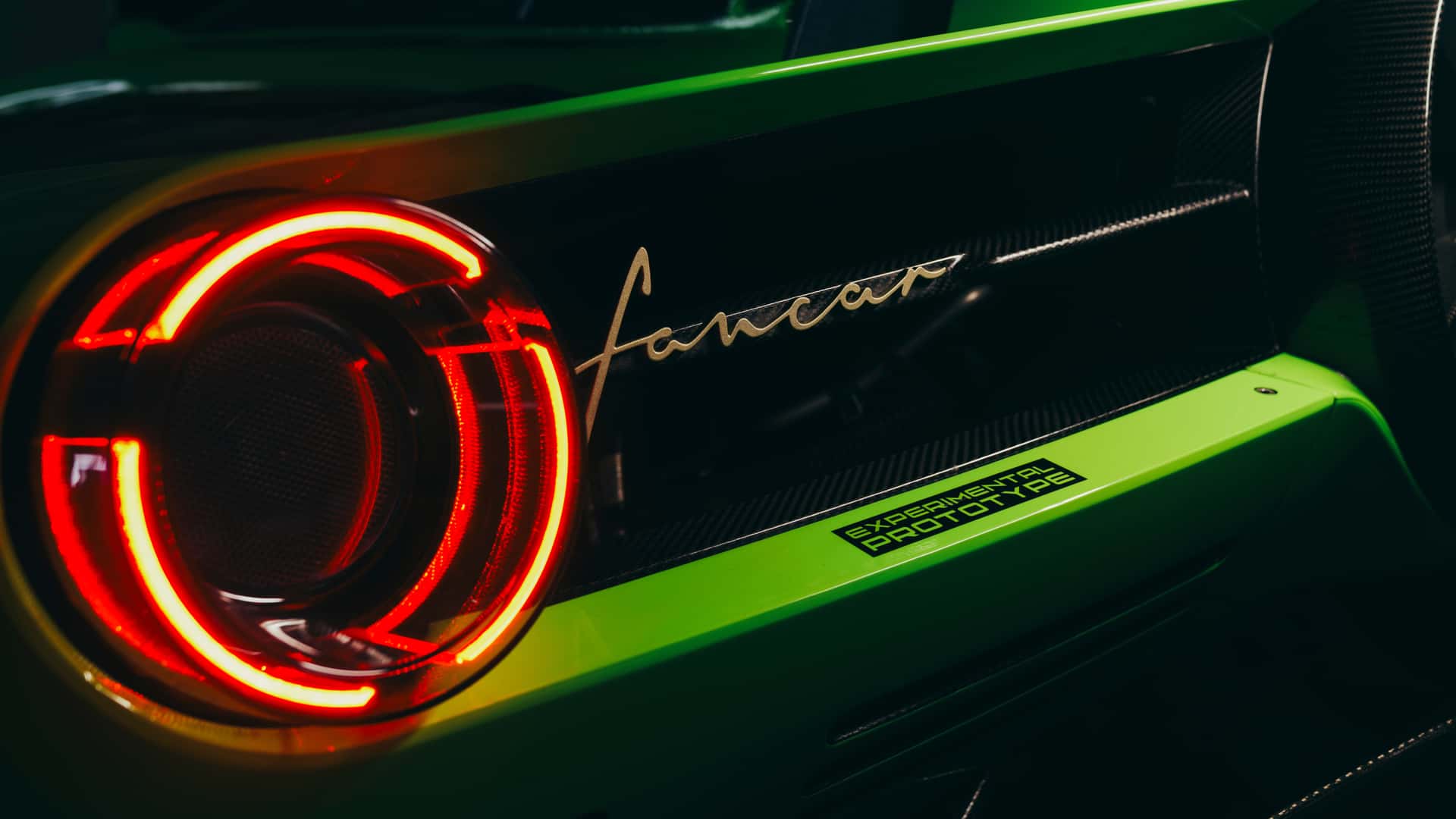 GMA T.50s Ники Лауда: смелая ставка на экстремальную производительность