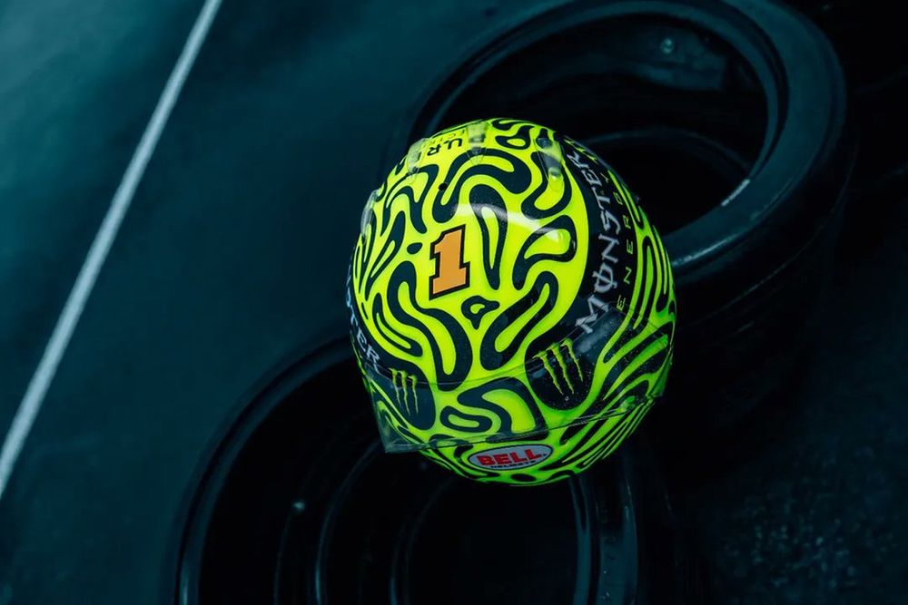 F1 2026：车手号码的意义，传承与身份的交织