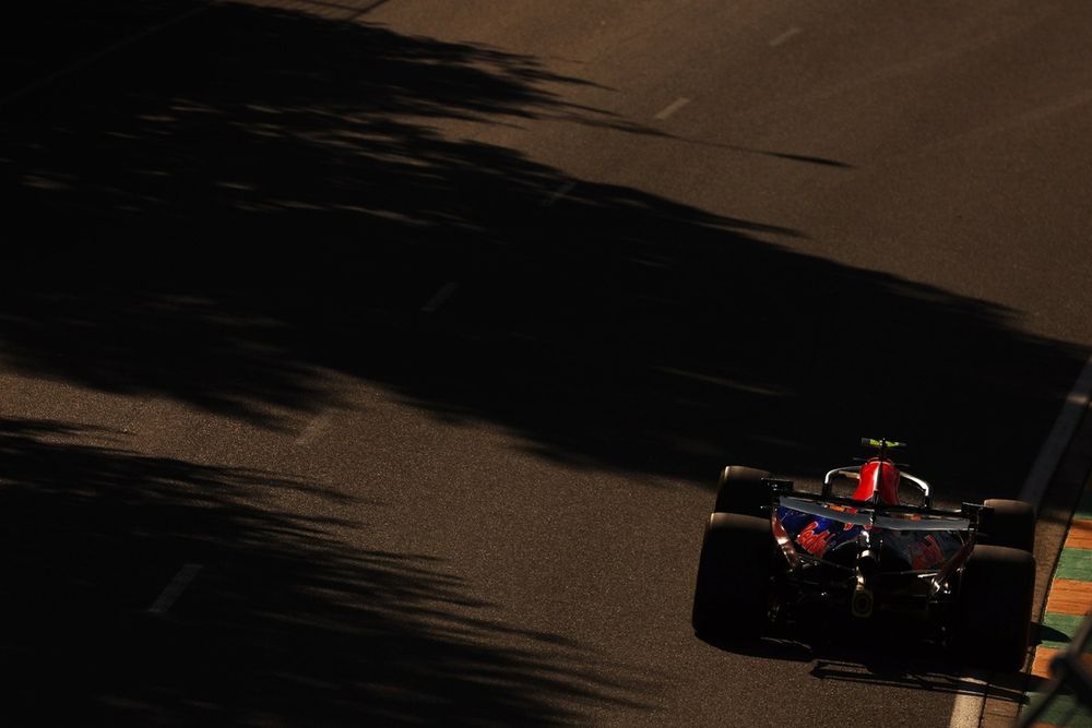 Formula 1 Faces the Storm: How the Conflict in the Middle East Disrupts the Calendar