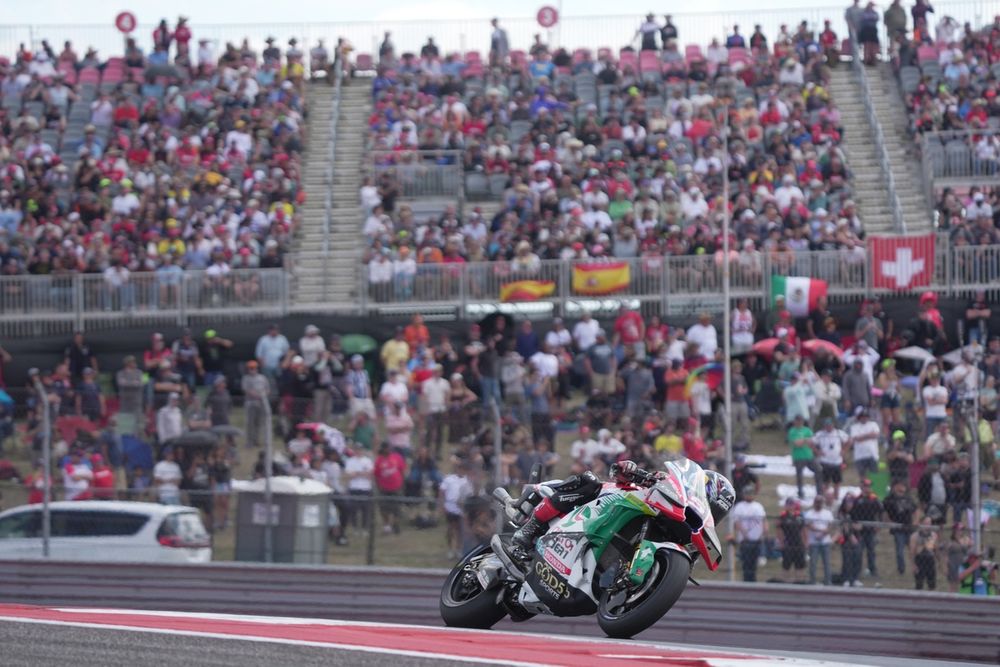 Johann Zarco, Team LCR Honda