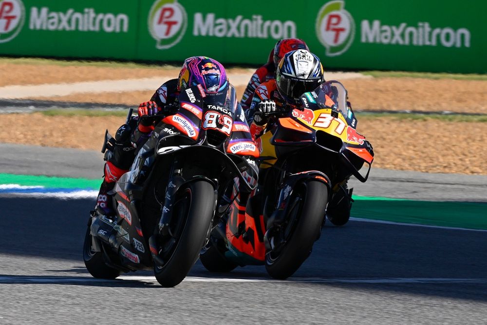 Piloti di MotoGP: Decisioni Strategiche e Rimpianti Dopo il Primo Gran Premio della Stagione