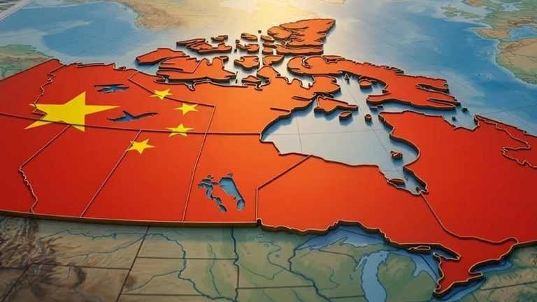 La percée des constructeurs chinois au Canada : un bouleversement en vue pour l’industrie automobile