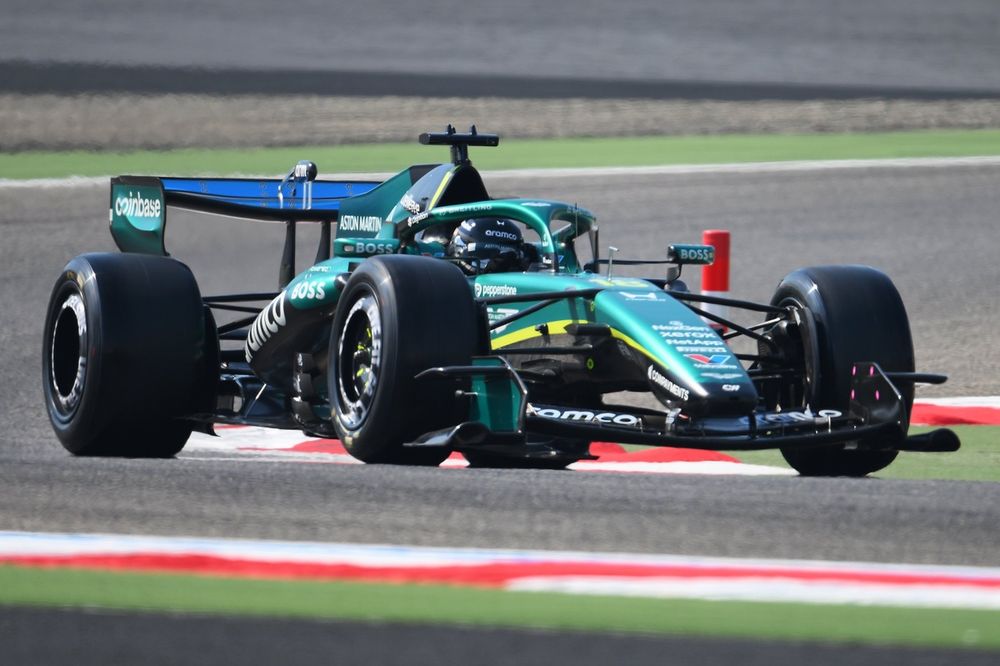 Adrian Newey: The Human Genius at the Heart of F1's Technological Revolution