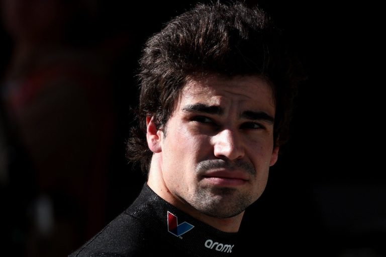 Stroll s’exprime enfin : un constat amer pour Aston Martin