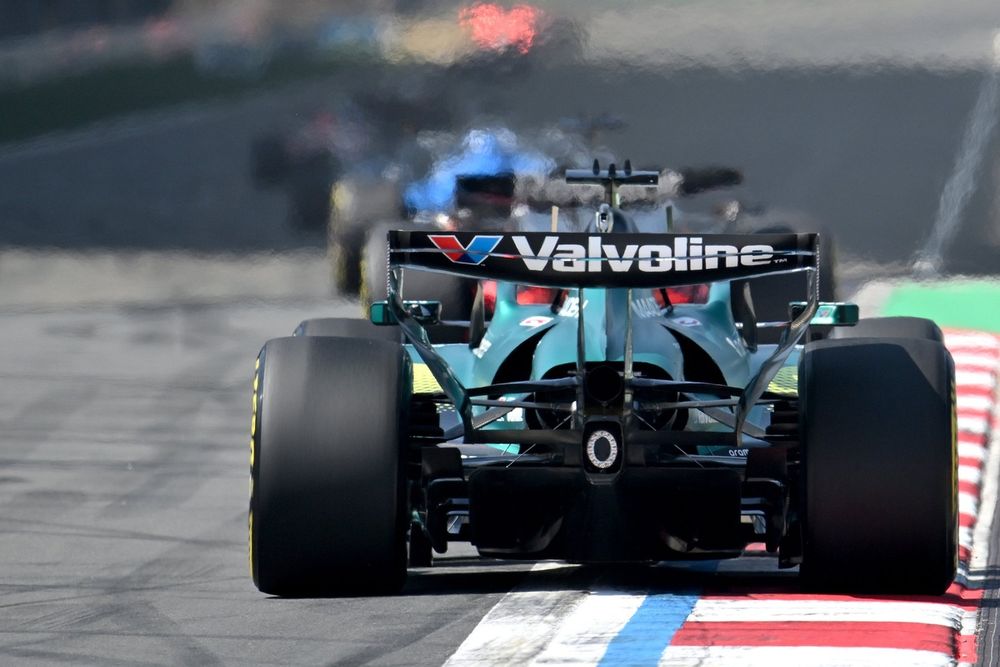 Lance Stroll (Aston Martin)