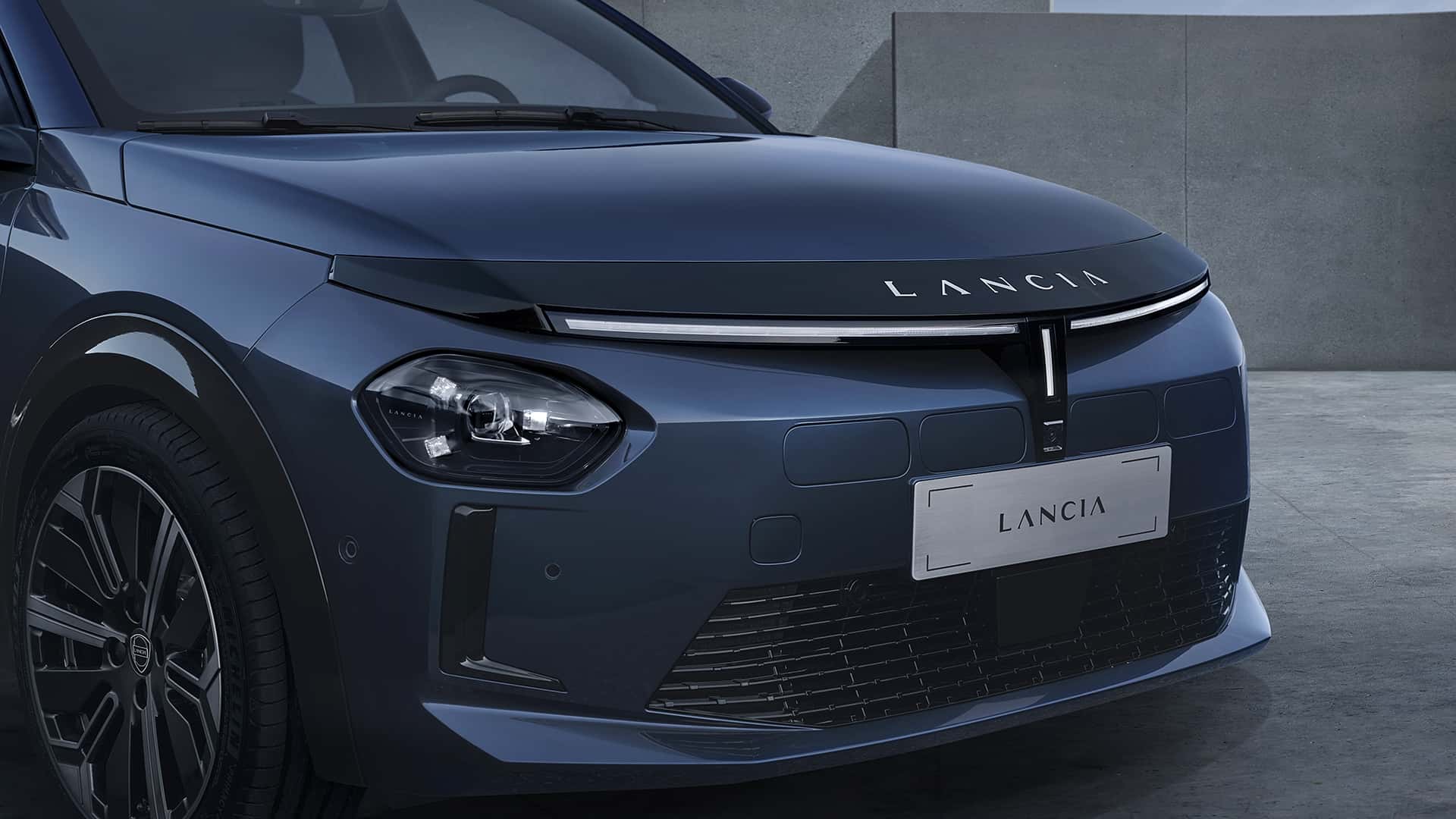 Diseño automotriz: cuando la estética oculta la tecnología