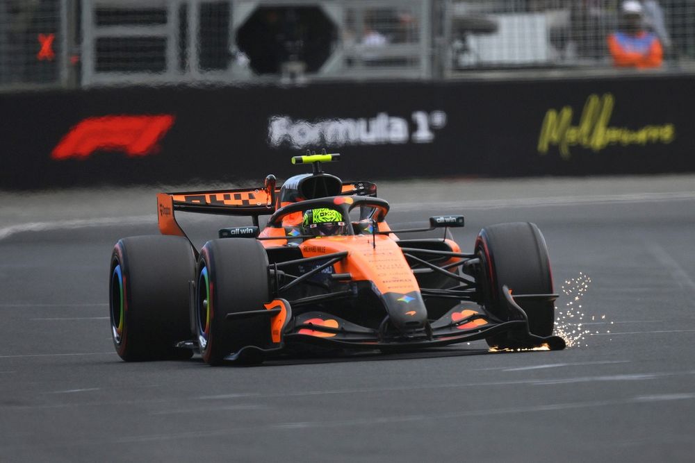 Mercedes Sob Fogo Após Caos na Qualificação em Melbourne