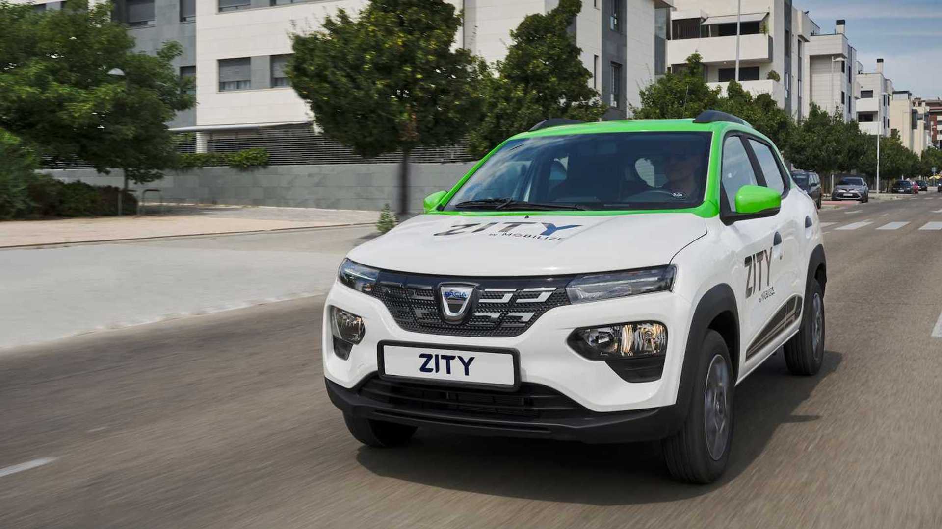 Renault: Поворот, который переопределяет автомобильное будущее