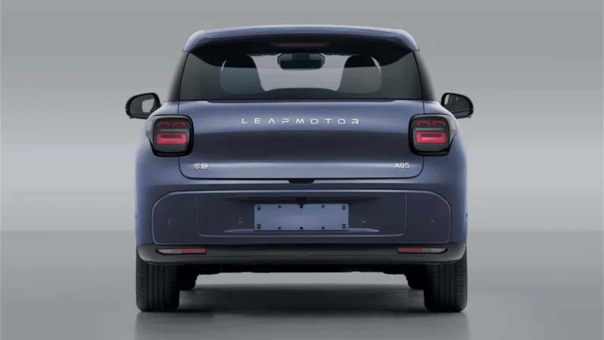 Leapmotor A05: śmiała manewra w segmencie kompaktów