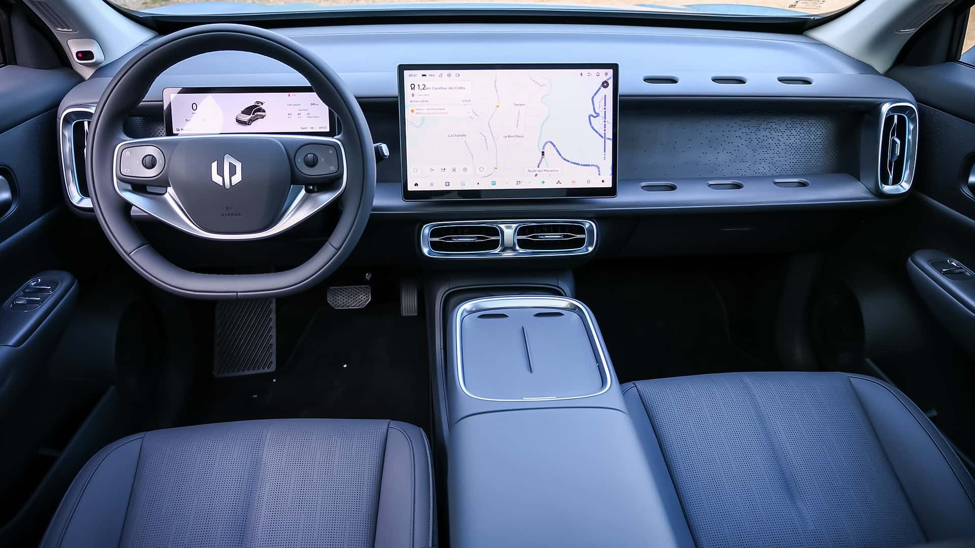 Stellantis Partners with Leapmotor to Enhance EV Strategy