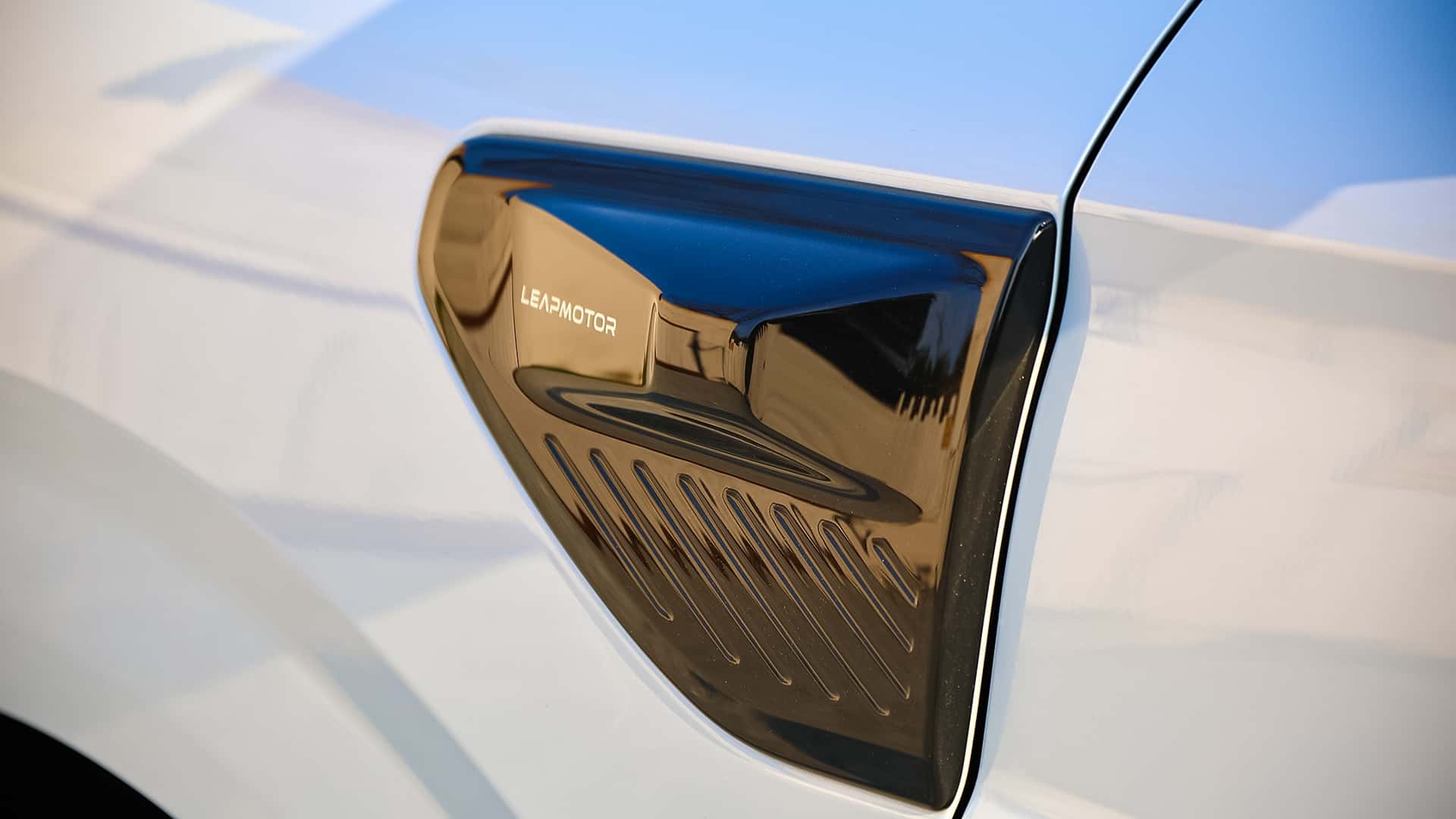 Stellantis Partners with Leapmotor to Enhance EV Strategy