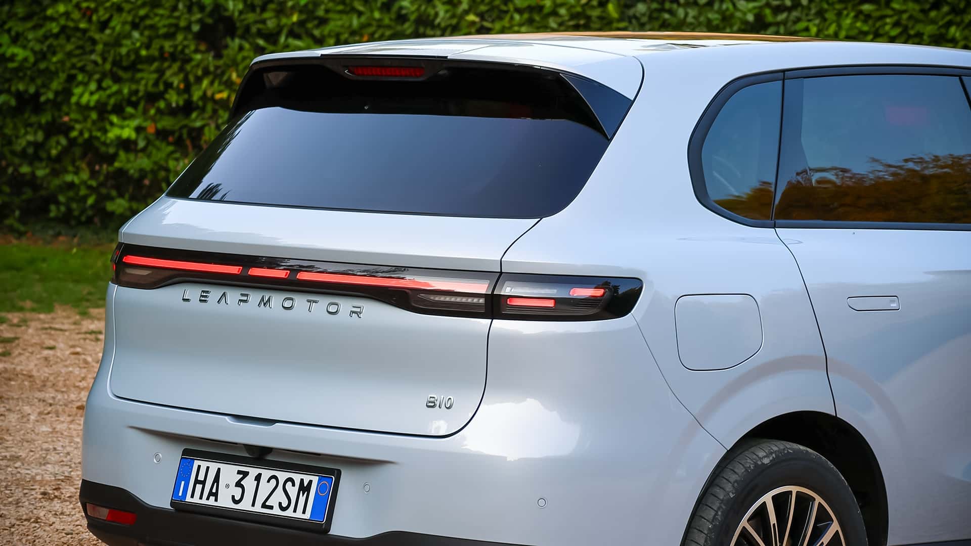 Stellantis Partners with Leapmotor to Enhance EV Strategy