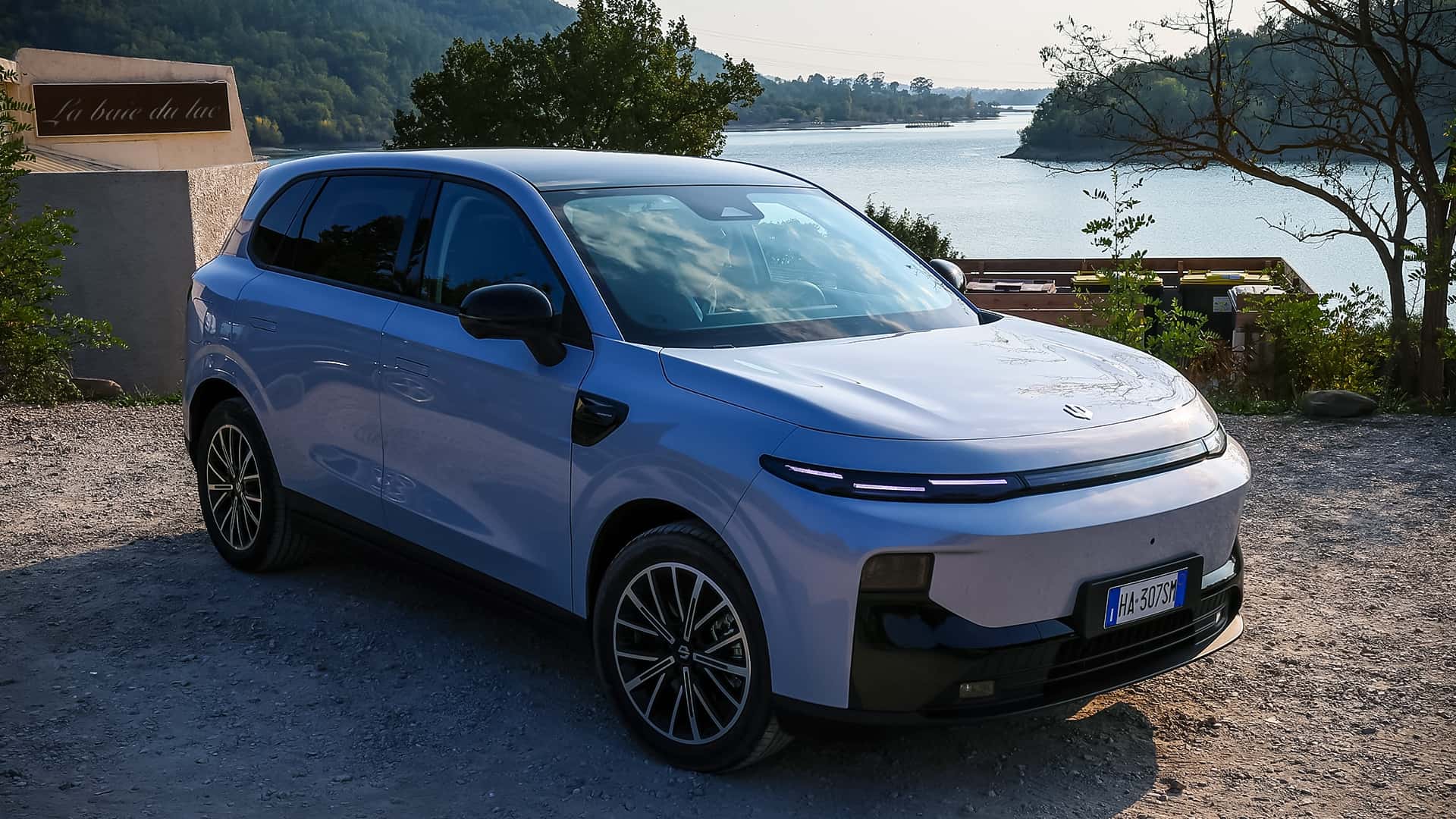 Stellantis Partners with Leapmotor to Enhance EV Strategy