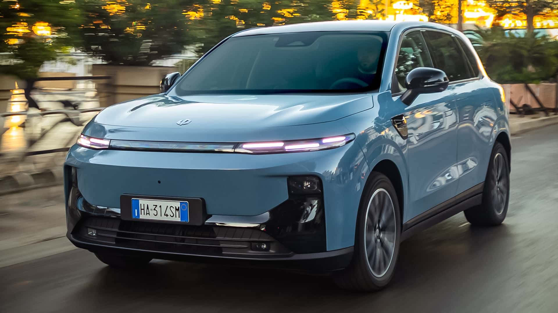 Stellantis Partners with Leapmotor to Enhance EV Strategy