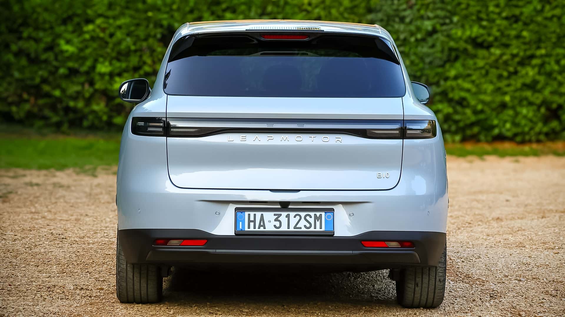 Stellantis Partners with Leapmotor to Enhance EV Strategy