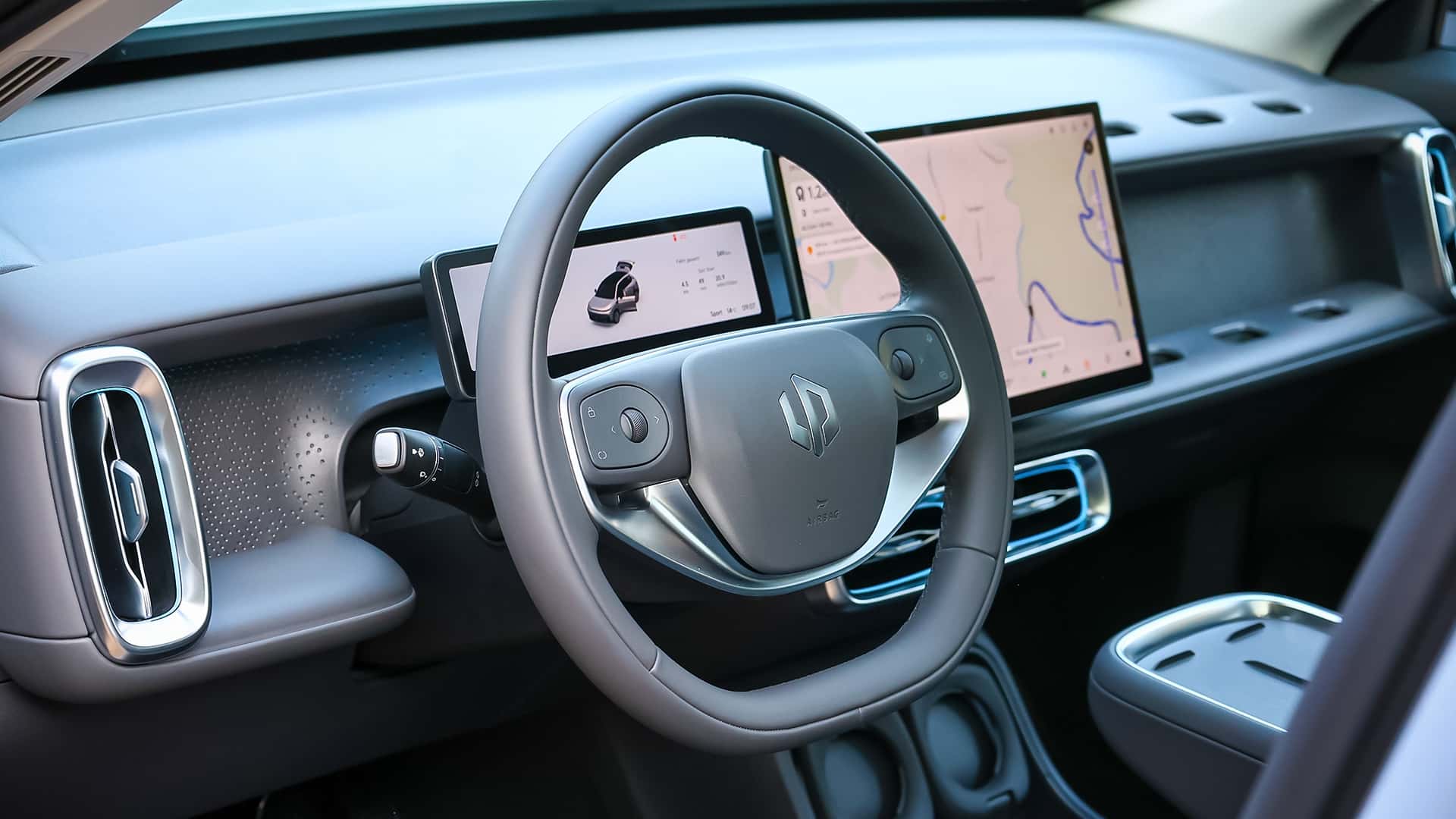 Stellantis Partners with Leapmotor to Enhance EV Strategy