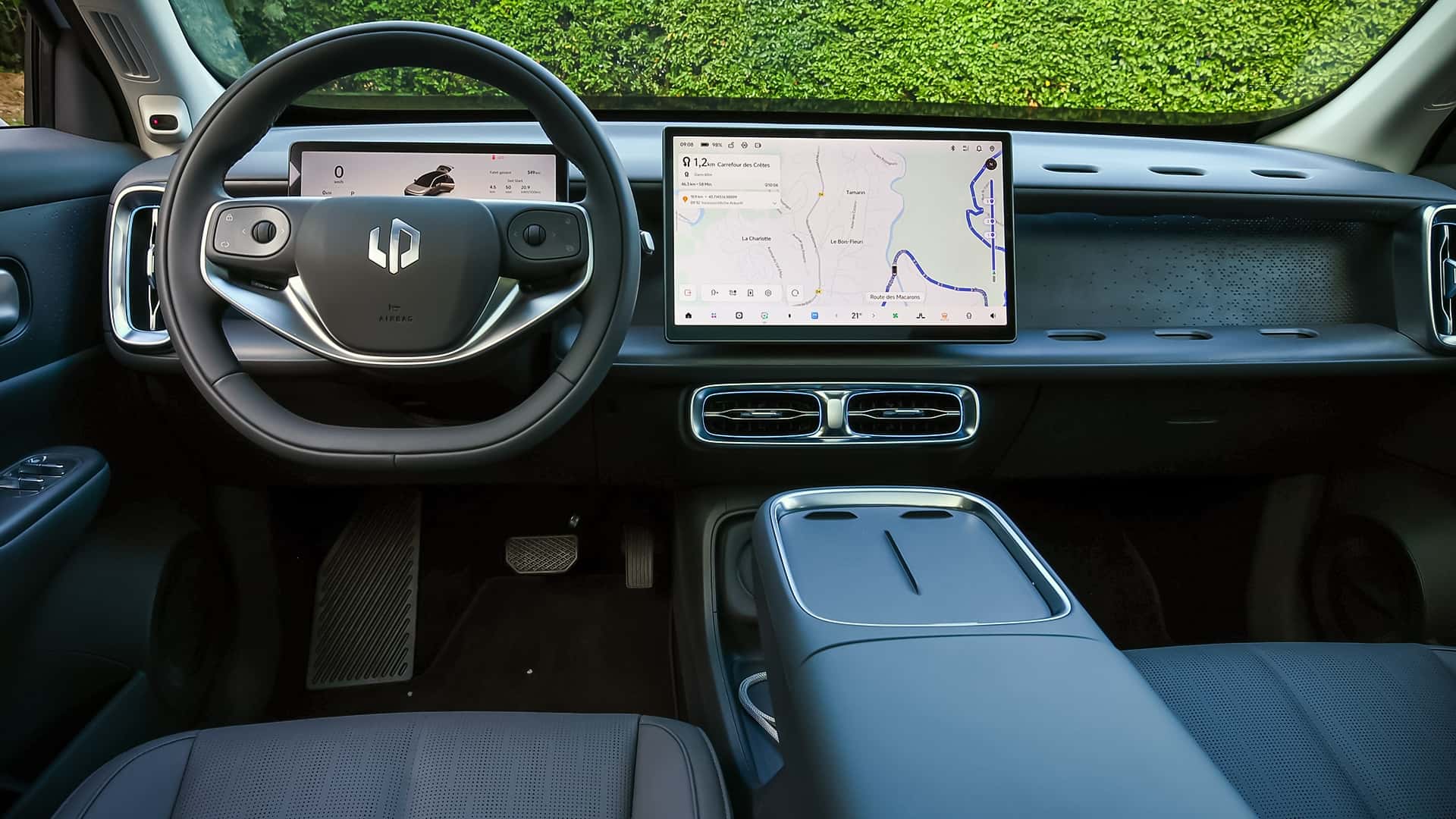 Stellantis Partners with Leapmotor to Enhance EV Strategy