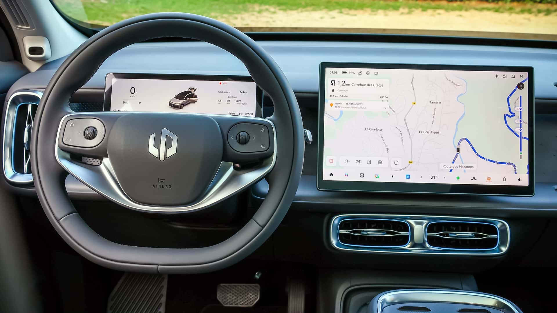 Stellantis Partners with Leapmotor to Enhance EV Strategy