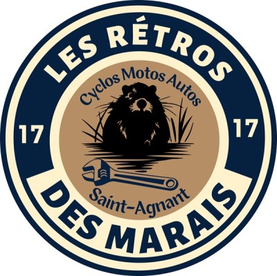 Photo ou visuel du club LES RÉTROS DES MARAIS