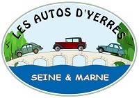 Photo ou visuel du club LES AUTOS D&rsquo;YERRES