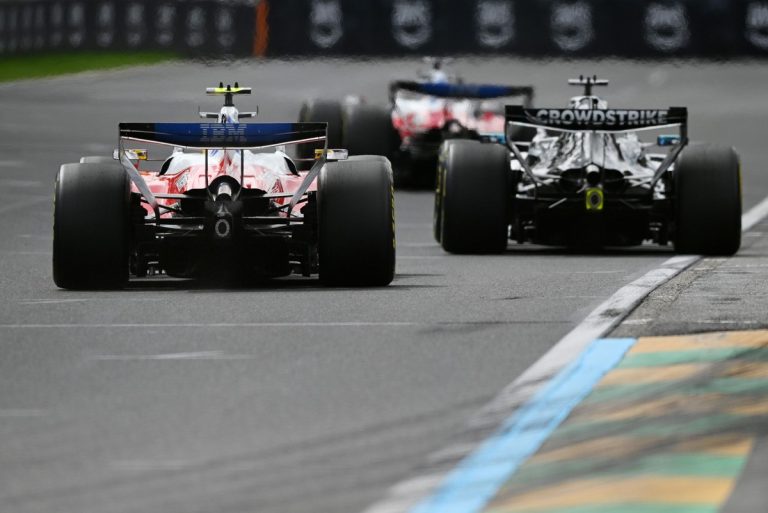 Formule E vs Formule 1 : un choc des philosophies qui pourrait redéfinir le sport automobile