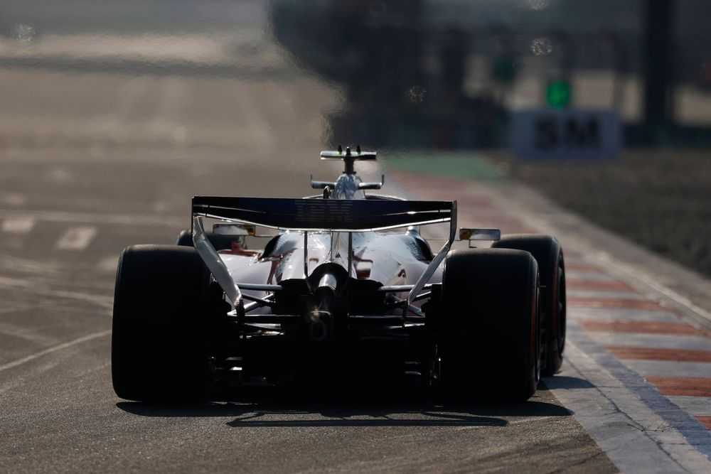 Lewis Hamilton (Ferrari)