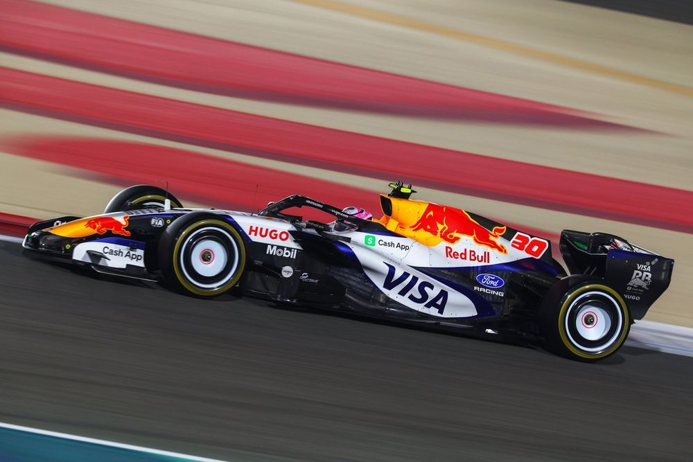 F1 2026：车手号码的意义，传承与身份的交织