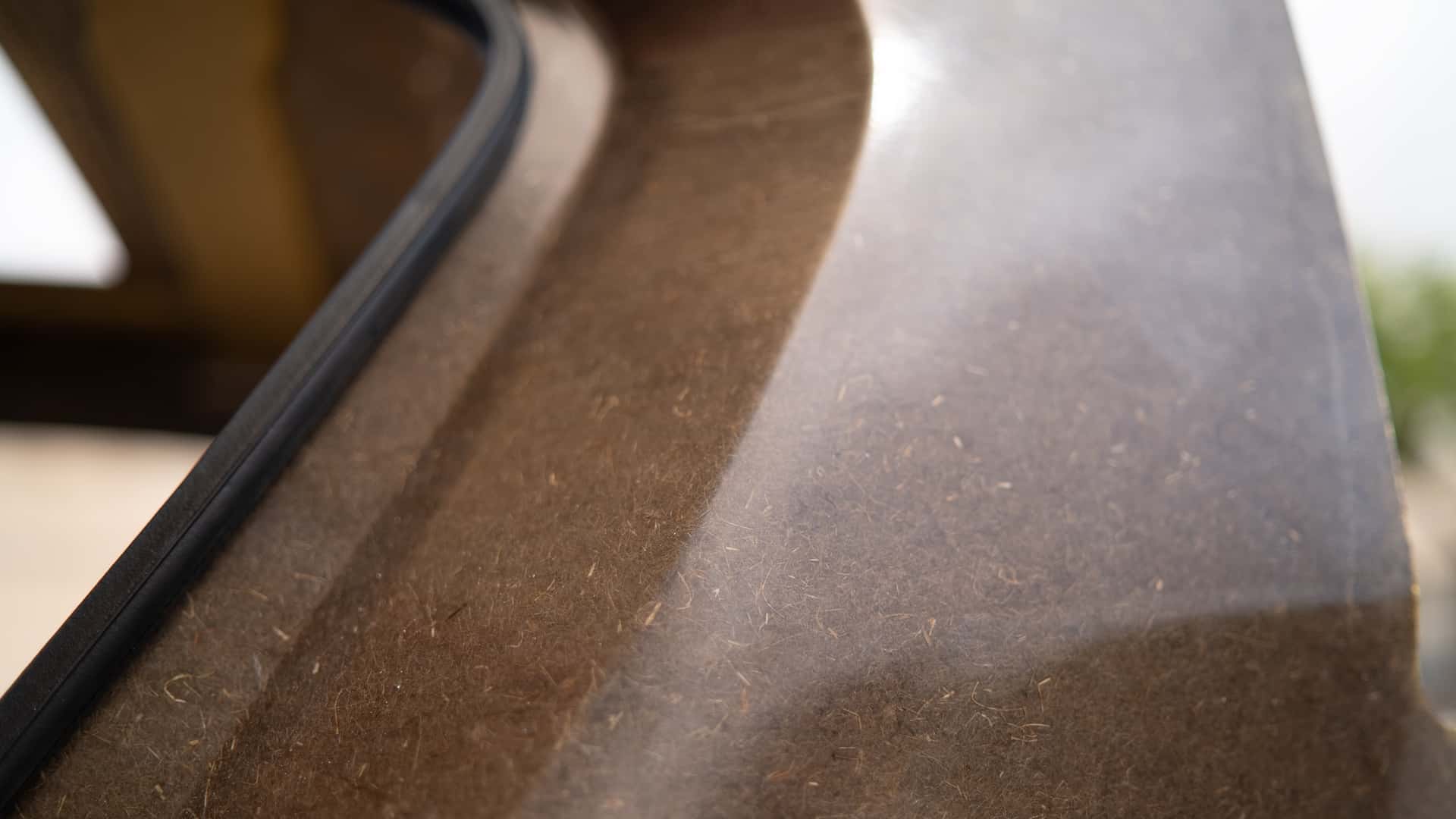 LIUX BIG: la microcar elettrica che ridefinisce l'autonomia e il consumo