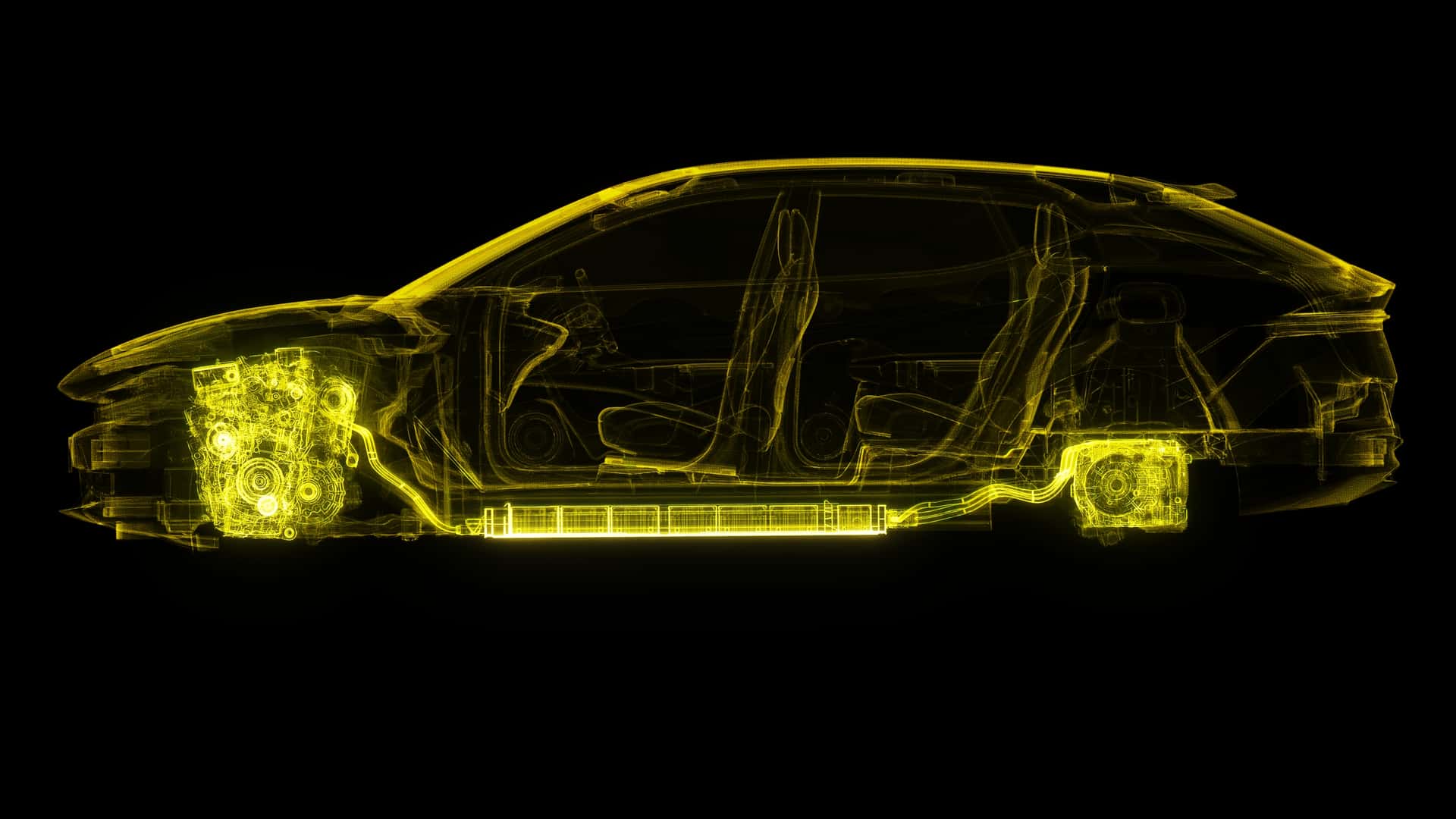 Lotus bringt mit 952 PS starkem Hybrid frischen Wind auf den europäischen Markt