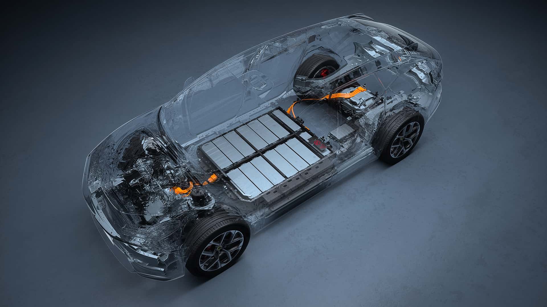 Lotus bringt mit 952 PS starkem Hybrid frischen Wind auf den europäischen Markt