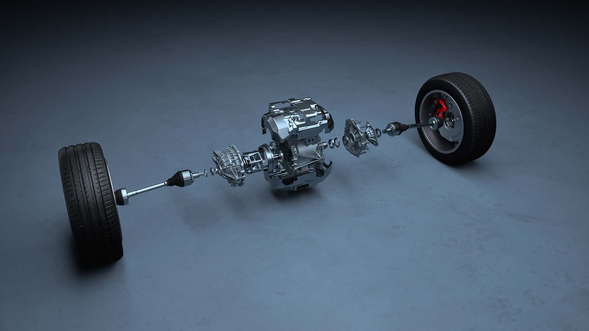 Lotus bringt mit 952 PS starkem Hybrid frischen Wind auf den europäischen Markt