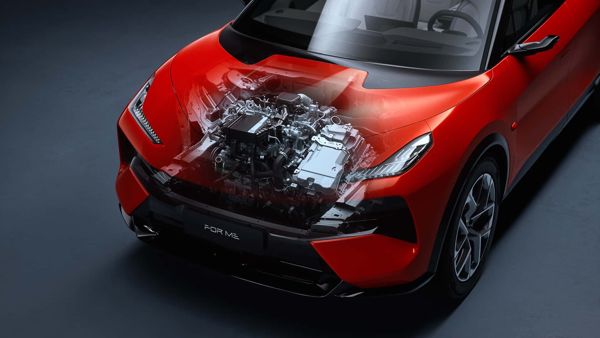 Lotus bringt mit 952 PS starkem Hybrid frischen Wind auf den europäischen Markt