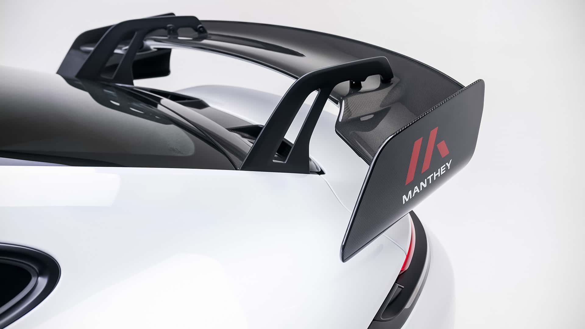 Manthey e o Porsche 911 GT3: quando a ultra-performance se torna uma necessidade