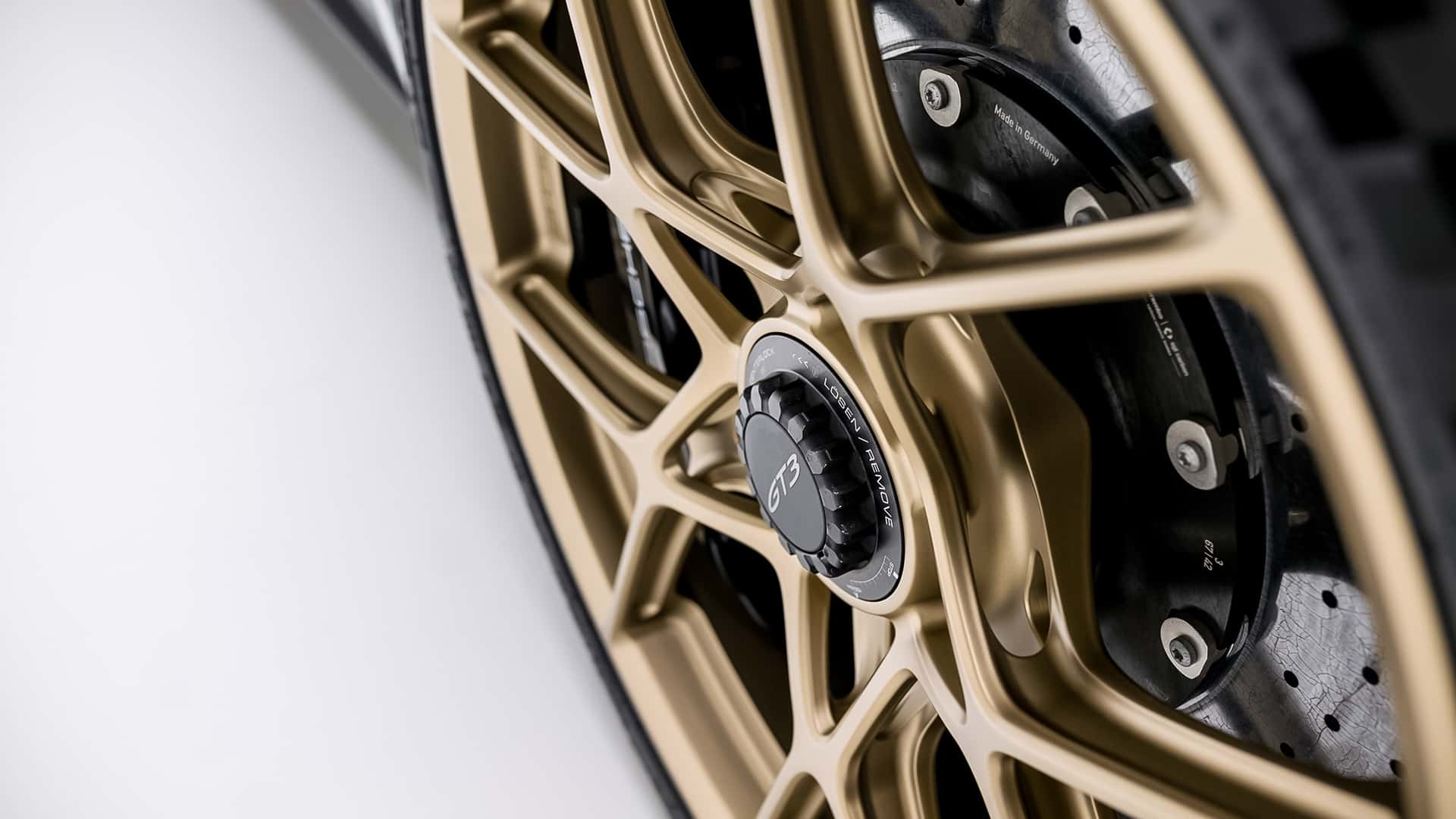 Manthey e o Porsche 911 GT3: quando a ultra-performance se torna uma necessidade